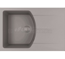 Мойка кухонная Florentina Паола 760 грей