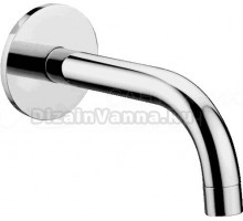 Излив Paffoni Light ZBOC141CR для ванны, хром