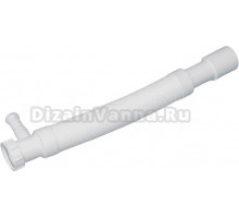 Гофра McAlpine MRMF2W с отводом