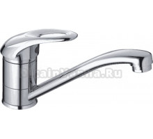 Смеситель для кухни Cron CN03 CN4503 хром