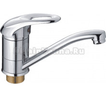 Смеситель для кухни Cron CN03 CN4503-2 хром