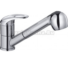 Смеситель для кухни Cron CN03 CN6003 хром