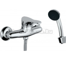Смеситель для душа D-lin 305 D160305 хром