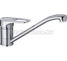 Смеситель для кухни Cron CN04 CN4204 хром