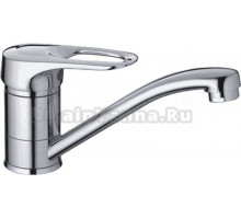 Смеситель для кухни Cron CN04 CN4504 хром