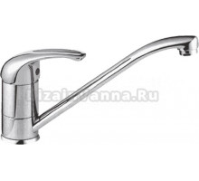 Смеситель для кухни Cron CN29 CN4229 хром