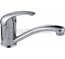 Смеситель для кухни Cron CN29 CN4529 хром