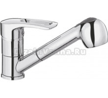 Смеситель для кухни Cron CN66 CN4766 хром