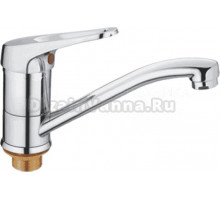 Смеситель для кухни Cron CN13 CN4513-2 хром