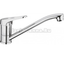 Смеситель для кухни Cron CN13 CN4213 хром