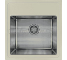 Мойка кухонная Florentina Комби 480 грей