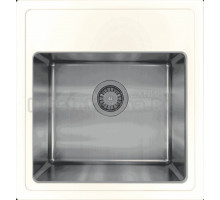 Мойка кухонная Florentina Комби 480 жасмин