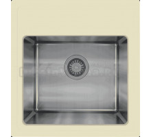 Мойка кухонная Florentina Комби 480 шампань