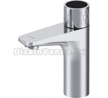 Смеситель для раковины AM.PM Gem F90A02400 хром
