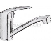 Смеситель для кухни Cron CN39 CN4539 хром