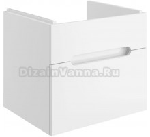 Тумба под раковину без столешницы DIWO Коломна 50 подвесная