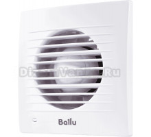 Вытяжной вентилятор Ballu BAF-FW 120 N
