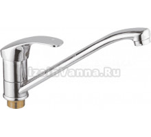 Смеситель для кухни Cron CN36 CN4936 хром