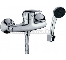 Смеситель для душа D-lin 352 D160352 хром