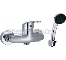 Смеситель для душа D-lin 411 D160411 хром