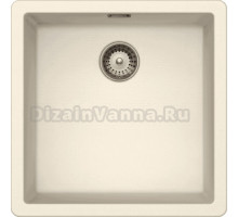 Мойка кухонная Schock Greenwich 700908U 50 Cristadur магнолия