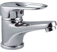 Смеситель для раковины Cron CN04 CN1004-2 хром