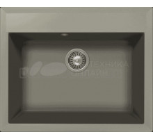 Мойка кухонная Florentina Тоскана 620 грей