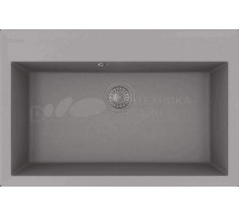 Мойка кухонная Florentina Тоскана 770 серый шелк