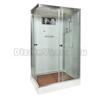 Душевая кабина DTO K 402S