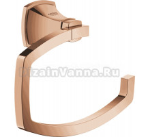 Держатель туалетной бумаги Grohe Grandera 40625DA0 теплый закат