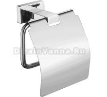 Держатель туалетной бумаги Shevanik SG5605 хром