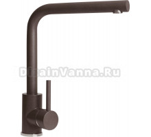 Смеситель для кухни Florentina Фабио FL мокко