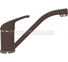 Смеситель для кухни Florentina Тара FL мокко