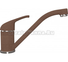 Смеситель для кухни Florentina Тара FL коричневый