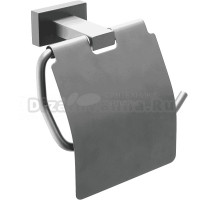 Держатель туалетной бумаги Shevanik SG5605T оружейная сталь