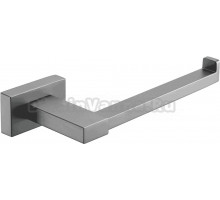 Держатель туалетной бумаги Shevanik SG5615T оружейная сталь