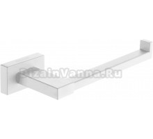 Держатель туалетной бумаги Shevanik SG5615C белый