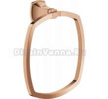 Полотенцедержатель Grohe Essentials 40630DA0 теплый закат