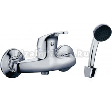 Смеситель для душа D-lin 310-2 D160310-2 хром
