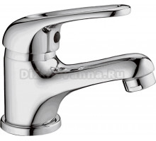 Смеситель для раковины D-lin 310-2 D110310-2 хром