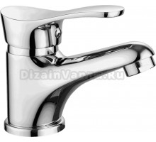 Смеситель для раковины D-lin 305 D110305 хром