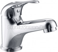 Смеситель для раковины D-lin 351 D110351 хром