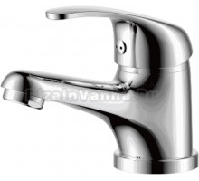 Смеситель для раковины D-lin 309-2 D110309-2 хром