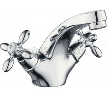 Смеситель для раковины D-lin 808 D110808 хром