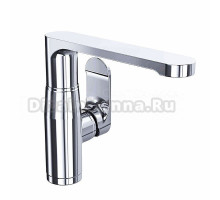 Смеситель для кухни AZARIO VIANO, хром (AZ-15834431)