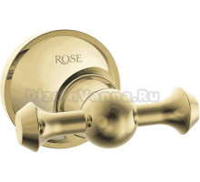 Крючок Rose RG1921E золото
