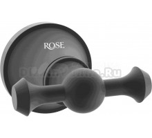 Крючок Rose RG1921H черный