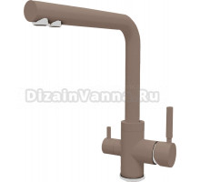 Смеситель для кухни Florentina Альдо FL капучино