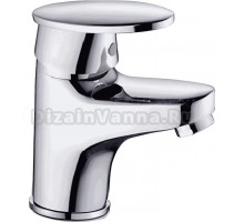 Смеситель для раковины D-lin 603 D110603 хром