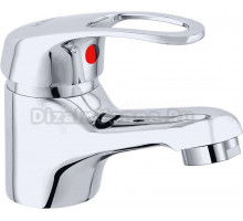 Смеситель для раковины D-lin D110409 хром